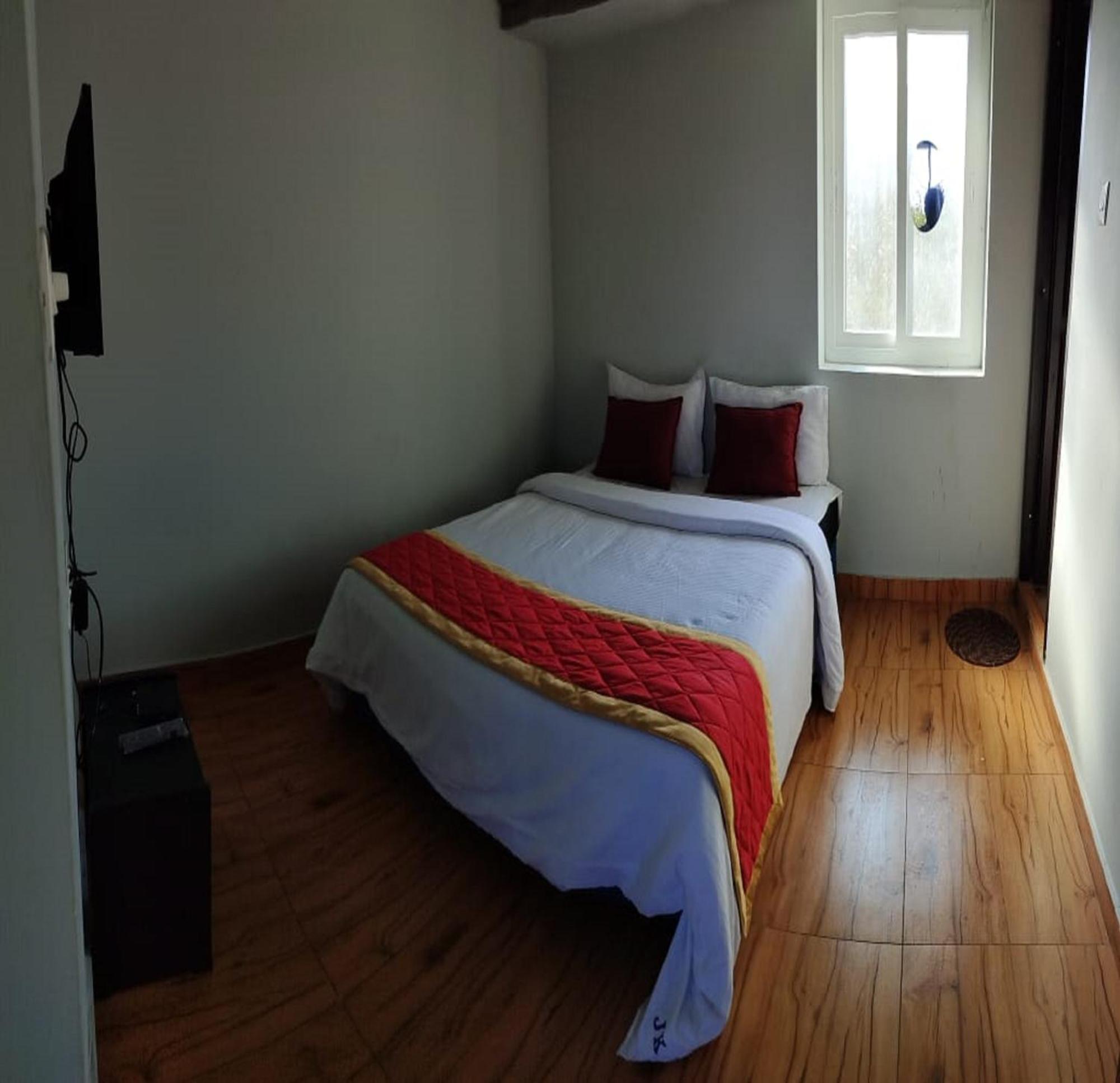 Jk - 4 Bhk Villa يركواد المظهر الخارجي الصورة
